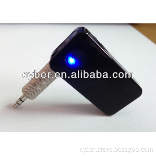 Car Bluetooth Music Receiver